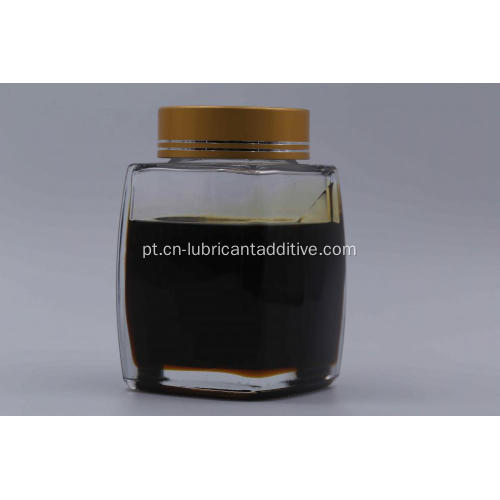 Aditivos de óleo lubrificante para fricção orgânica de molibdênio de molibdênio orgânico